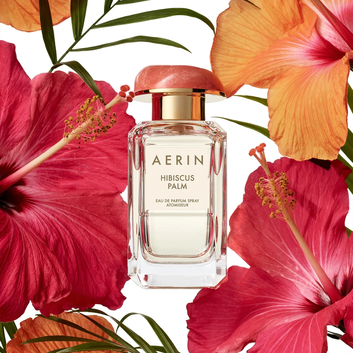 AERIN Hibiscus Palm Eau de Parfum 100ml LOOKFANTASTIC
