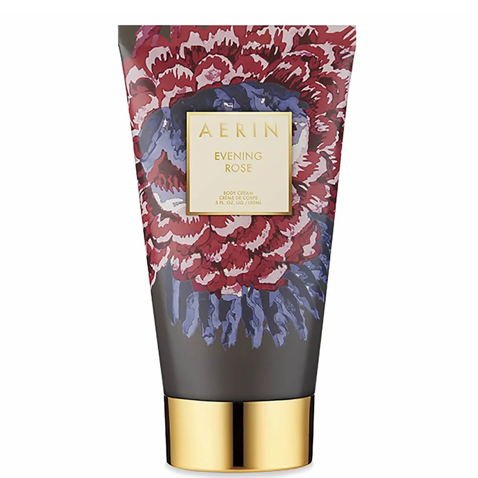 AERIN Evening Rose Body Cream 150ml Image 1