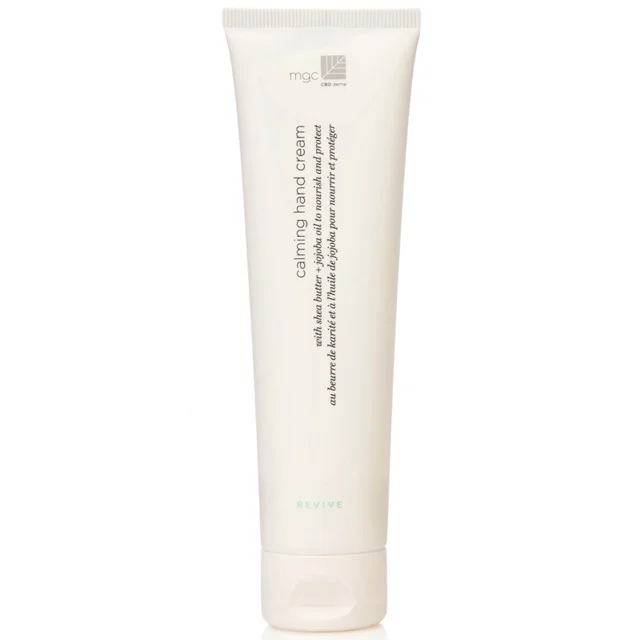 MGC Derma Calming Hand Cream 100ml