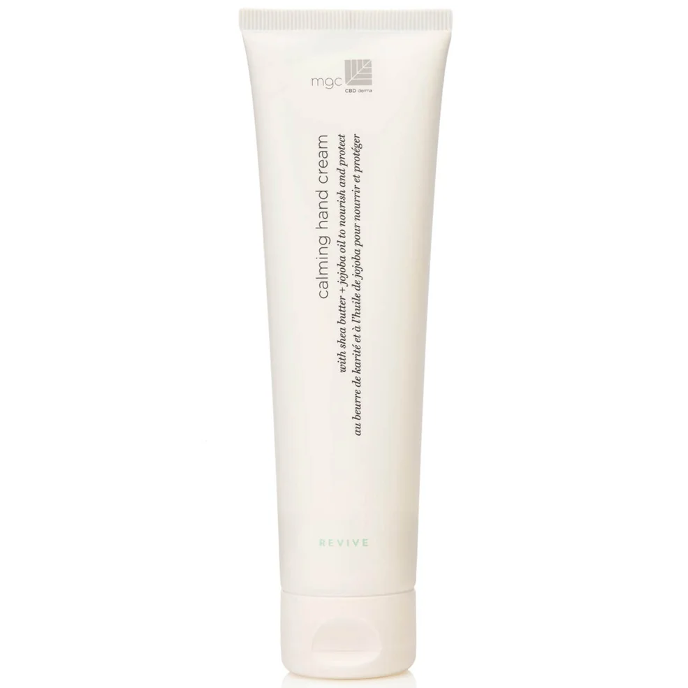 MGC Derma Calming Hand Cream 100ml Image 1