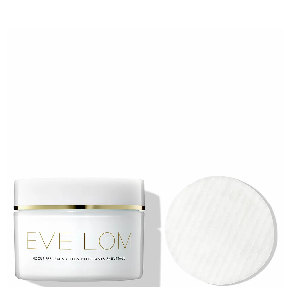 Eve Lom Rescue Peel Pads Image 1