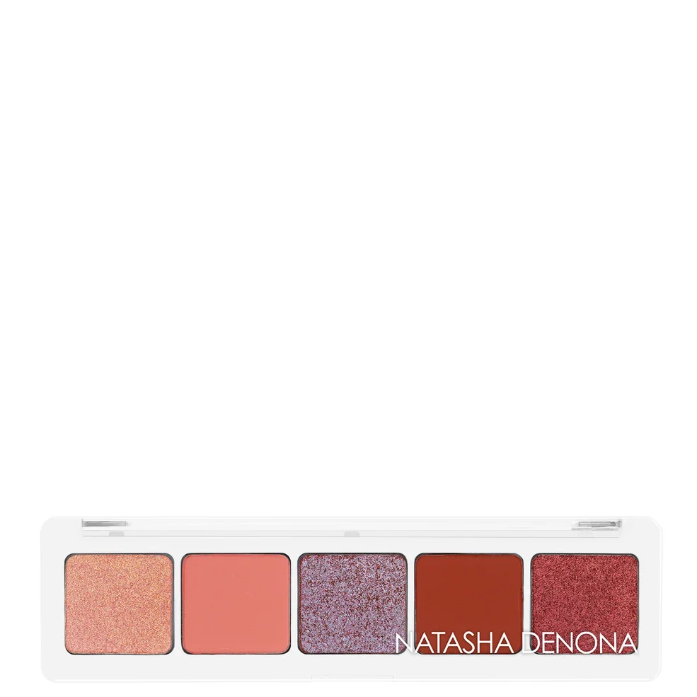 Natasha Denona Coral Palette 12.5g Image 1