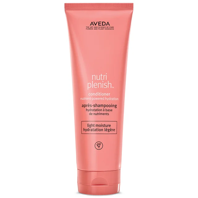 Aveda Nutriplenish Light Moisture Conditioner 250ml
