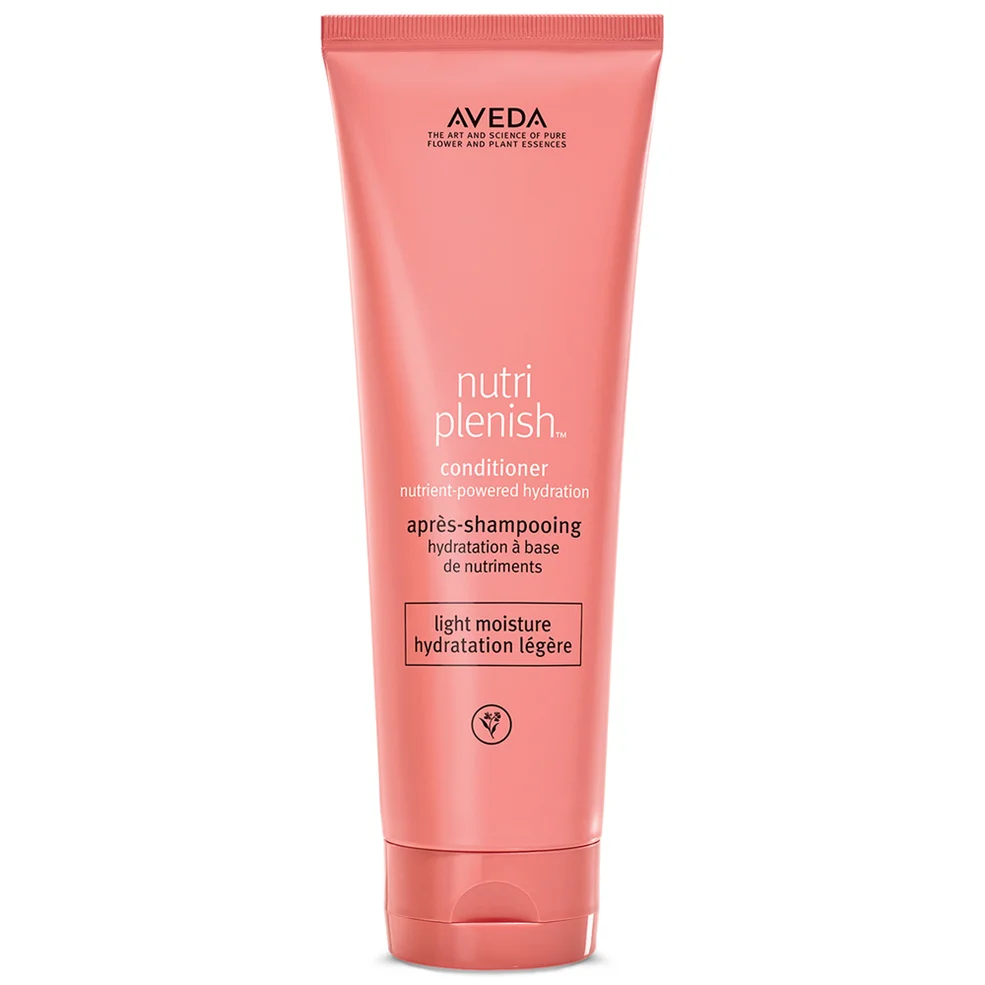Aveda Nutriplenish Light Moisture Conditioner 250ml Image 1