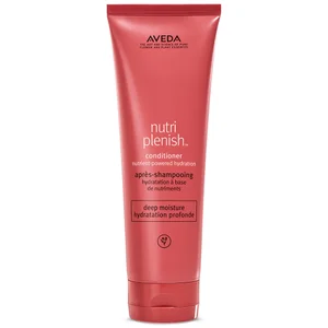Aveda Nutriplenish Deep Moisture Conditioner 250ml - Size 250ml
