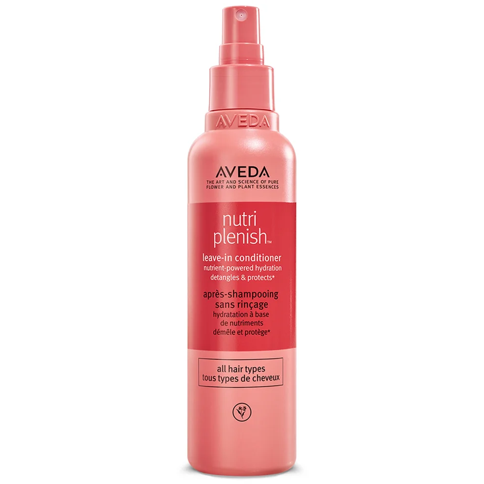 Aveda Nutriplenish Leave-in Conditioner 200ml Image 1