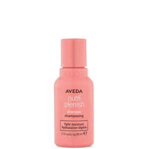 Aveda Nutriplenish Light Moisture Shampoo 50ml - undefined undefined