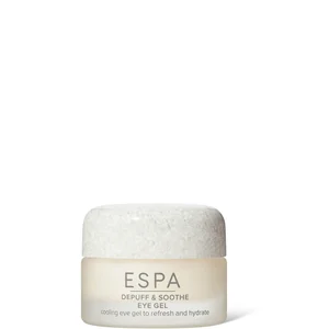 ESPA (Retail) Depuff and Soothe Eye Gel 15ml - undefined undefined