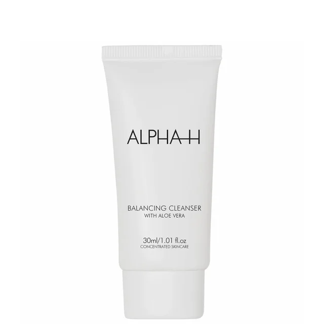 Alpha-H Balancing Cleanser 30ml
