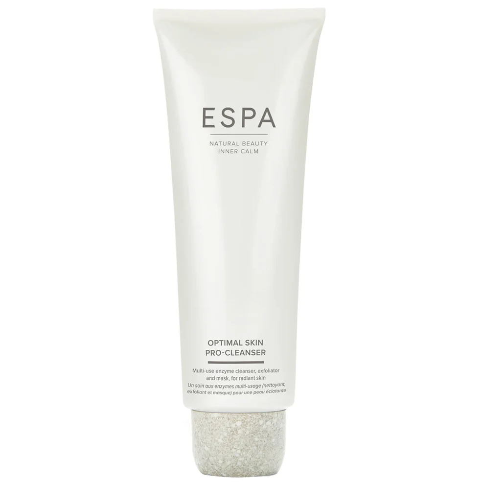 ESPA Supersize Optimal Skin ProCleanser 200ml Image 1