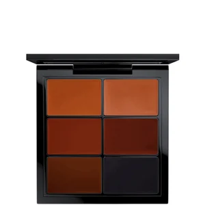 MAC Studio Fix Conceal and Correct Palette - Extra Deep 6g - undefined undefined