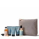 Grow Gorgeous - Grow Gorgeous 5Pc Defence Density Discovery Kit(60Ml Serum,50Ml S/Poo,50Ml Cond,50Ml Scrb,60Ml Spry) - Set