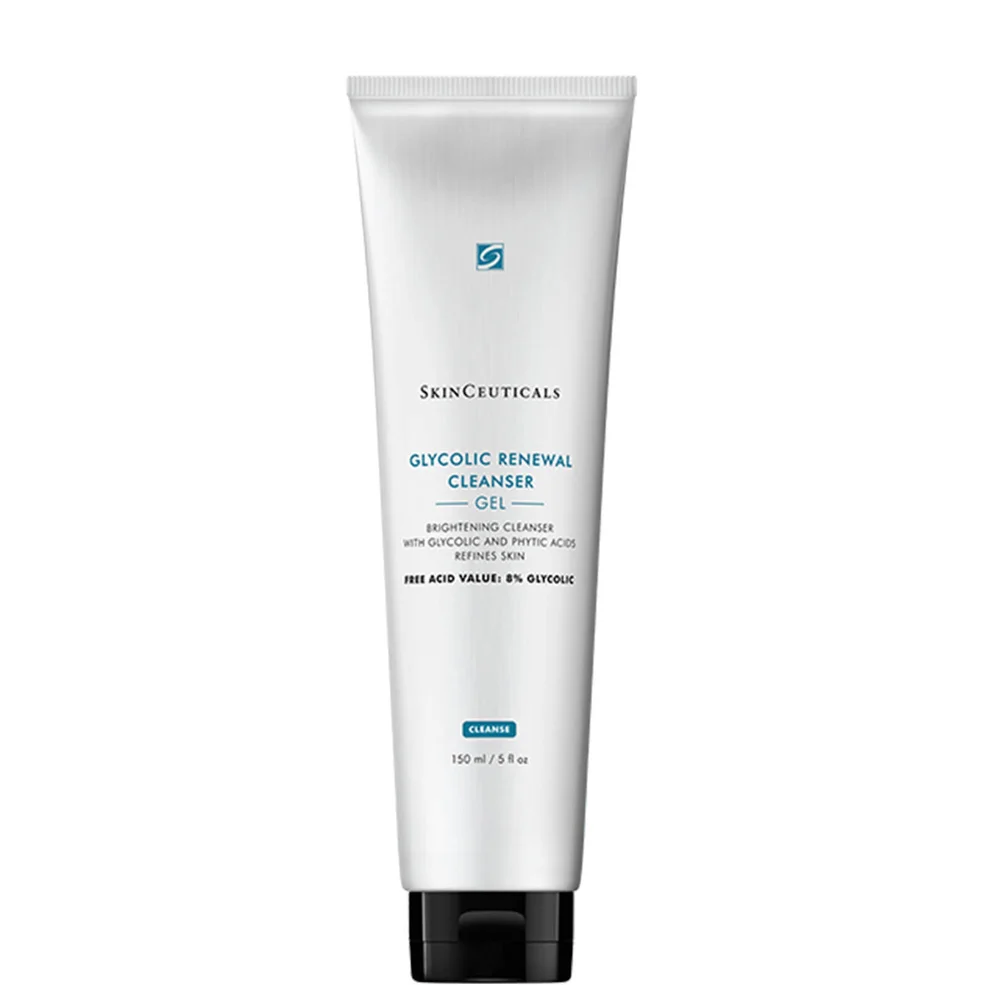 SkinCeuticals Glycolic Renewal Cleanser Gel 150ml Image 1