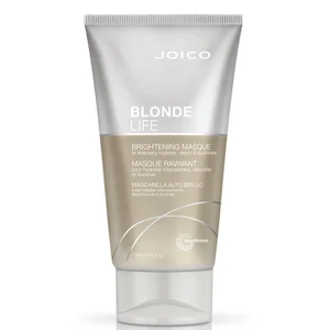 Joico Blonde Life Brightening Masque 150ml - undefined undefined