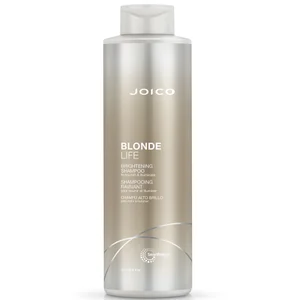 Joico Blonde Life Brightening Shampoo 1000ml - undefined undefined