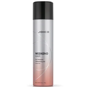 Joico Weekend Hair Dry Shampoo 255ml - undefined undefined