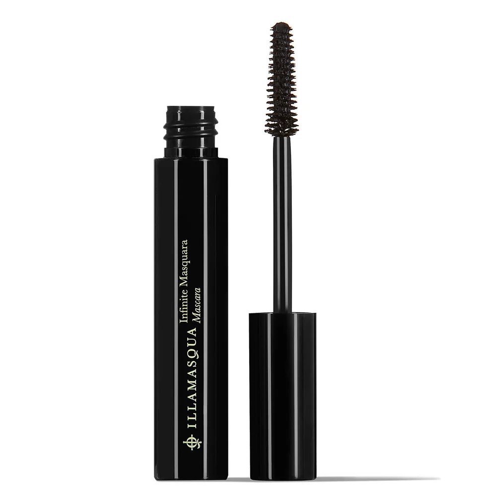 Illamasqua Infinite Masquara 10ml Image 1