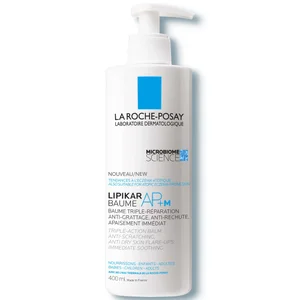 La Roche-Posay Lipikar Balm Apbiome 400ml - undefined undefined