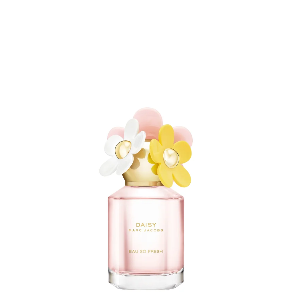 Marc Jacobs Daisy Eau So Fresh Eau de Toilette 30ml Image 1