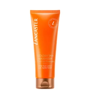 Lancaster Golden Tan Maximizer After Sun Lotion 125ml - Size 125ml