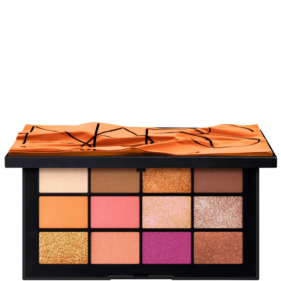 NARS Afterglow Eyeshadow Palette 1.4g Image 1