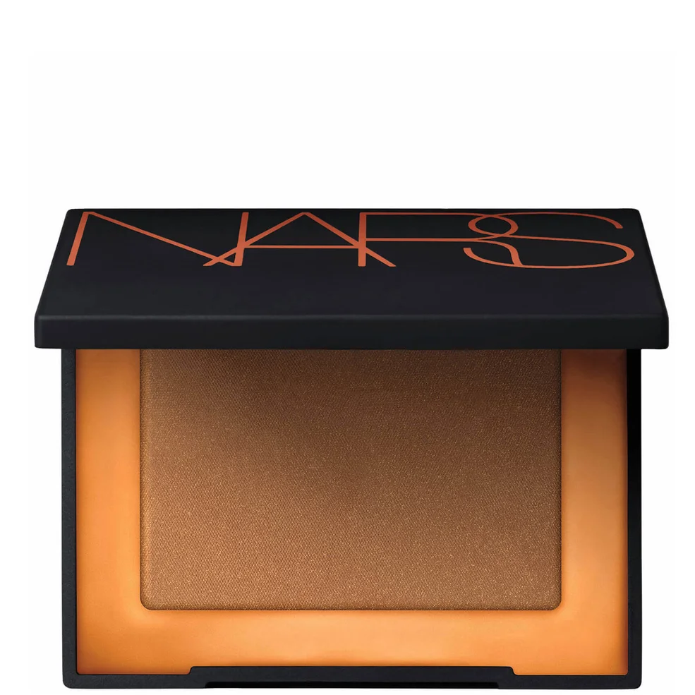 NARS Mini Bronzing Powder - Laguna 3.3g Image 1