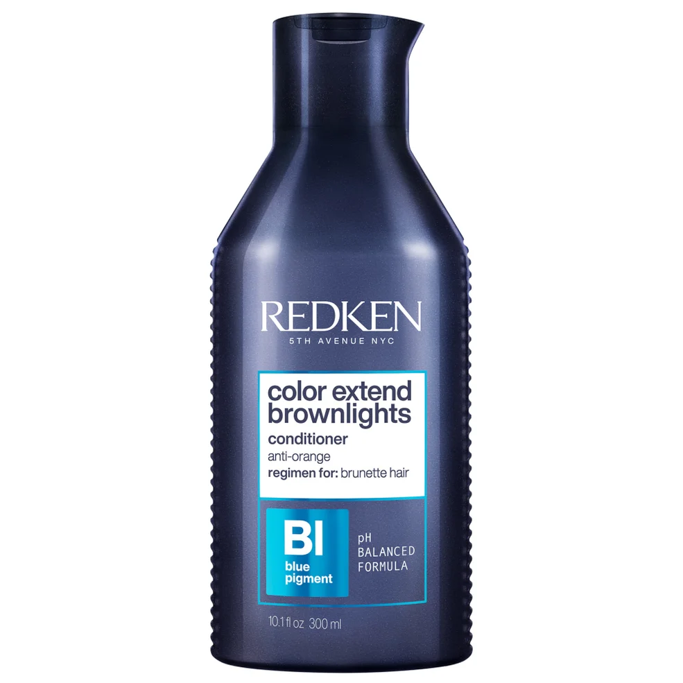 Redken Color Extend Brownlights Conditioner 300ml Image 1