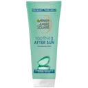 Garnier Ambre Solaire Hydrating Soothing After Sun Lotion 100ml