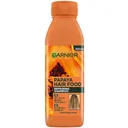 Garnier Ultimate Blends Repairing Hair Food Papaya Shampoo For Damaged Hair 350ml