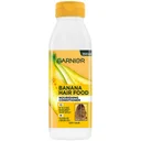 Garnier Ultimate Blends Nourishing Hair Food Banana Conditioner For Dry Hair 350ml