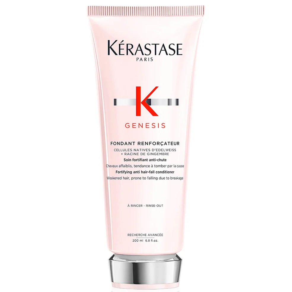 Kérastase Genesis Fondant Renforcateur Conditioner 200ml Image 1