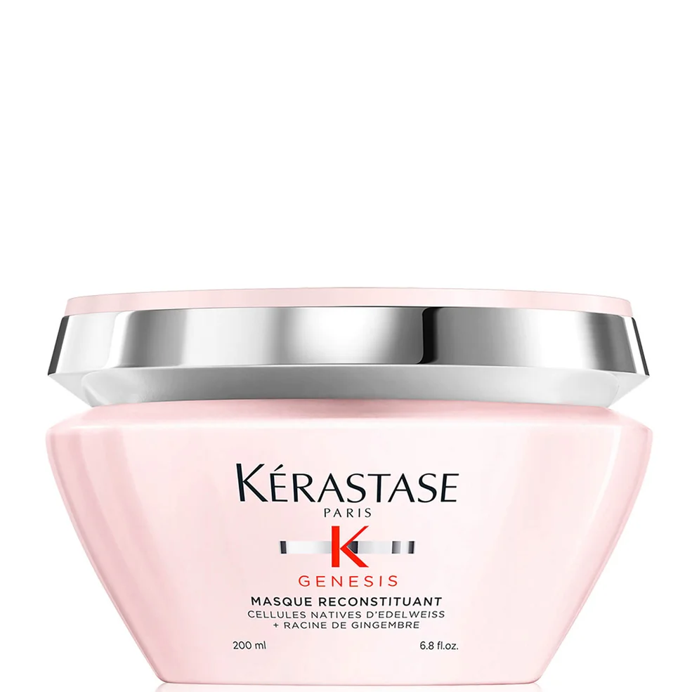 Kérastase Genesis Masque Reconstituant Hair Mask 200ml Image 1
