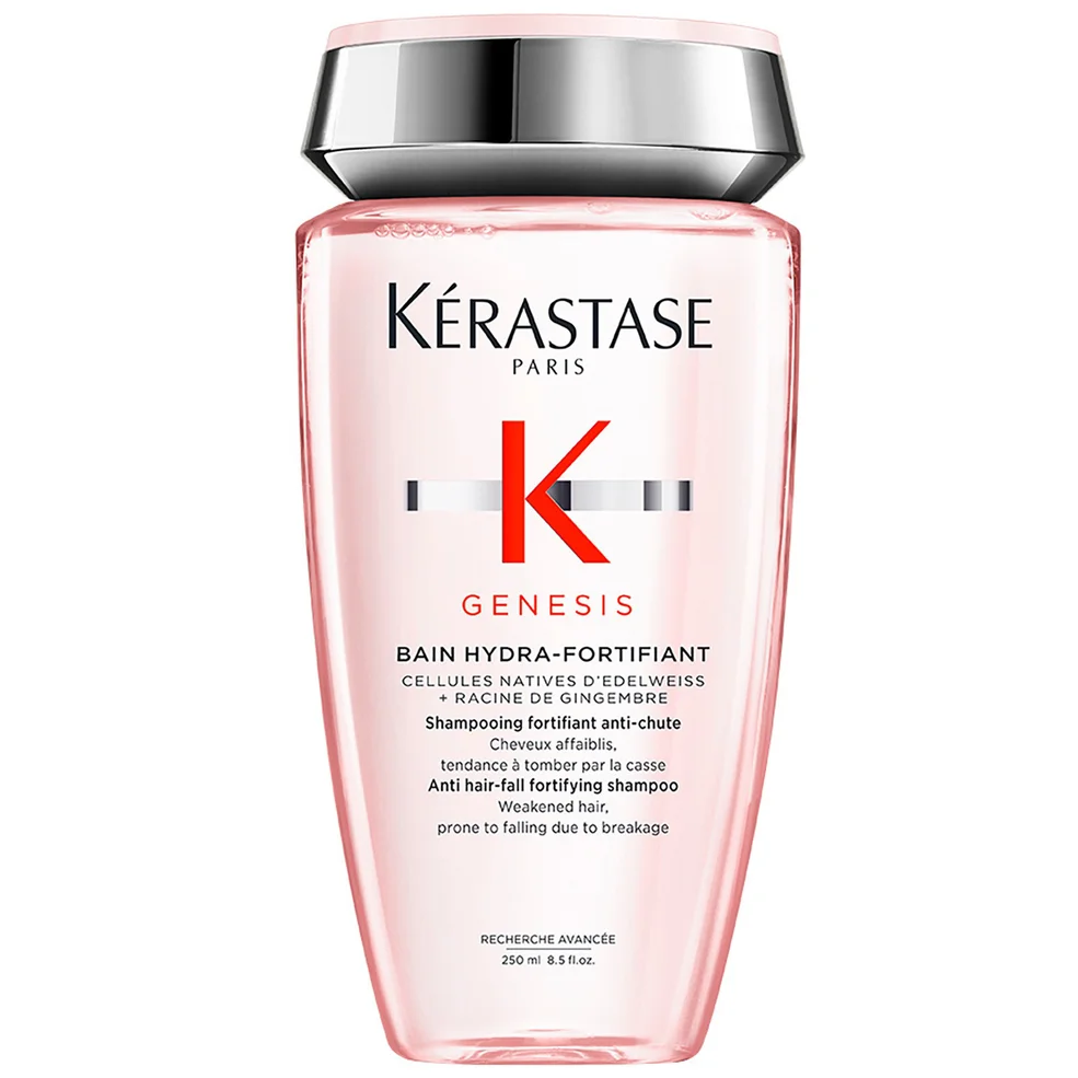 Kérastase Genesis Bain Hydra-Fortifiant Shampoo 250ml Image 1