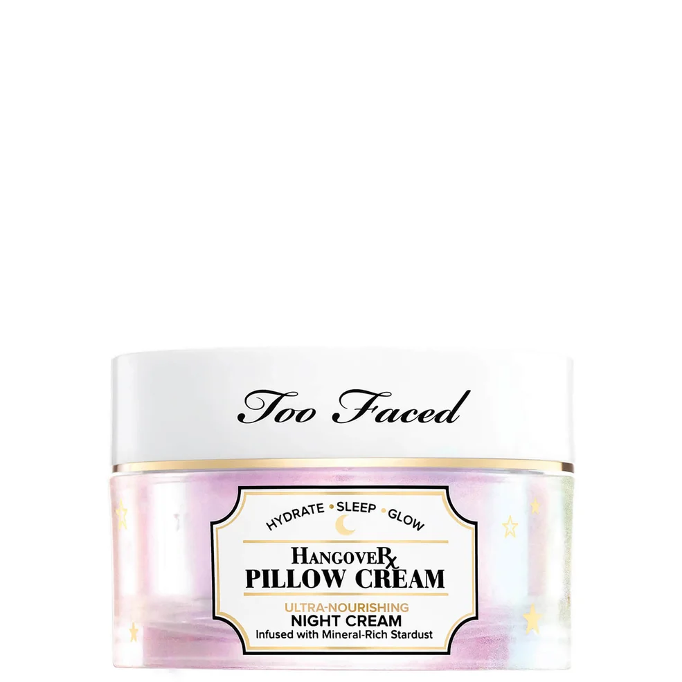 Too Faced Hangover Pillow Cream 45ml Image 1