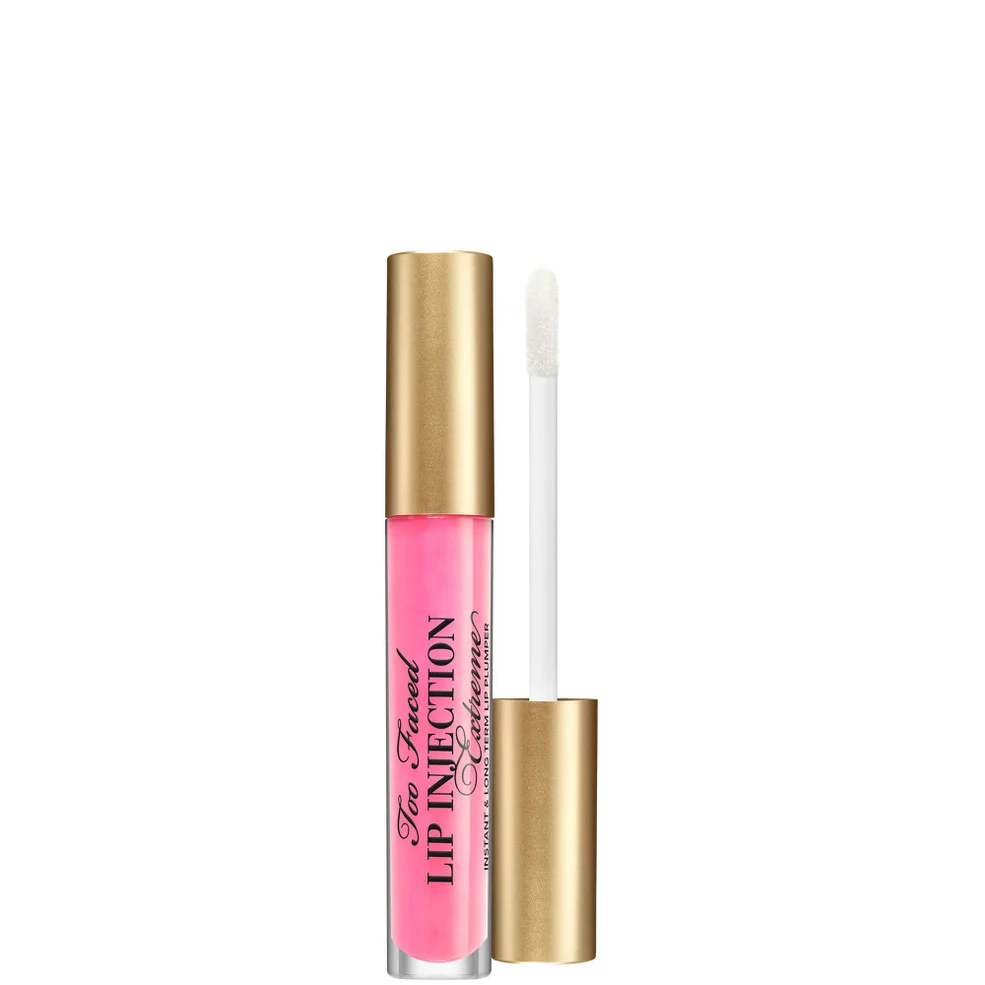 Too Faced Lip Injection Extreme - Bubblegum Yum Image 1