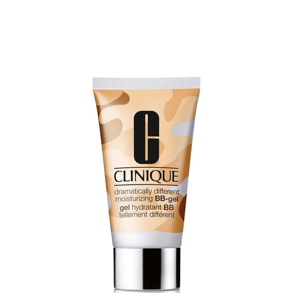 Clinique Dramatically Different Moisturizing BB-gel 50ml Image 1