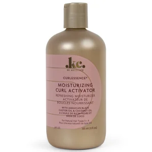KeraCare Curlessence Moisturizing Curl Activator 350ml - undefined undefined