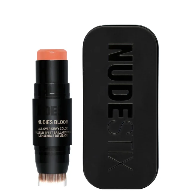 NUDESTIX Nudies Bloom 7g (Various Shades)