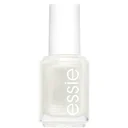 essie Nail Polish - 4 Pearly White Shimmer 13.5ml