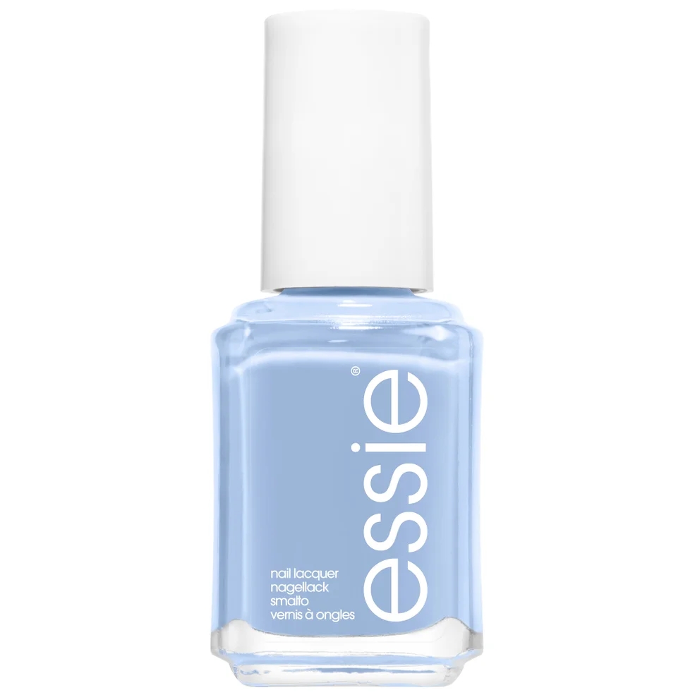 essie Nail Polish - 374 Salt Water Happy 13.5ml Image 1