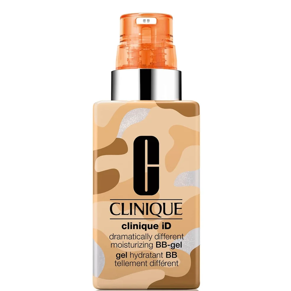 Clinique iD Dramatically Different Moisturizing BB-gel Image 1