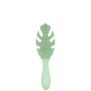 Wetbrush Go Green Detangler - Colour Green