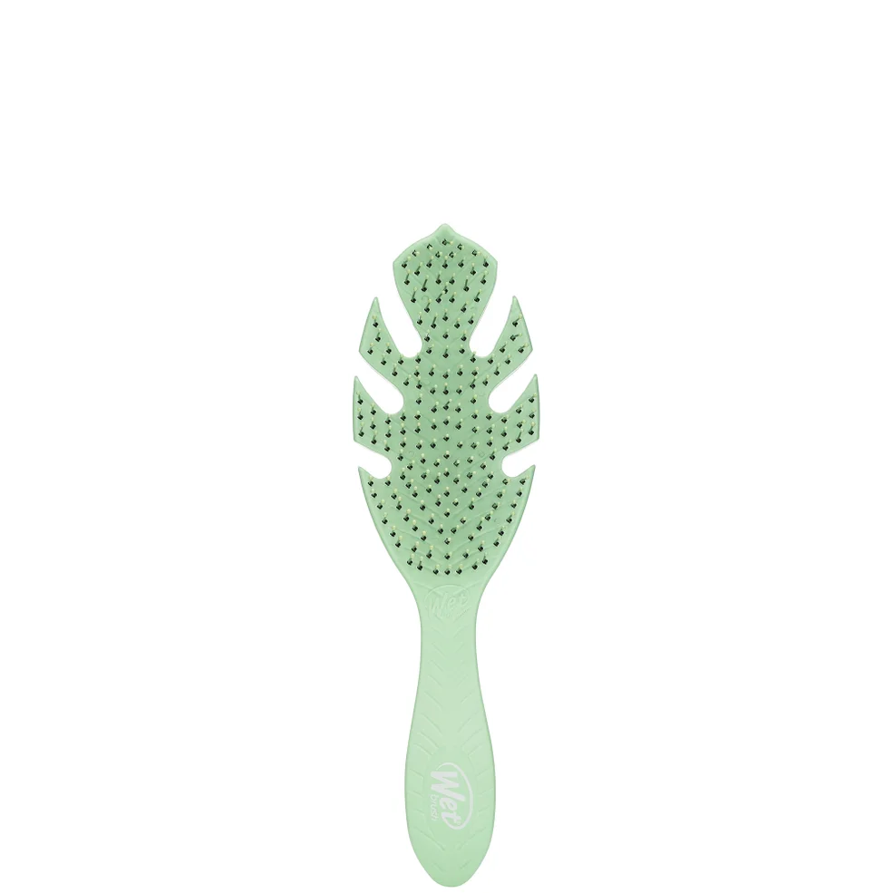 Wetbrush Go Green Detangler Image 1