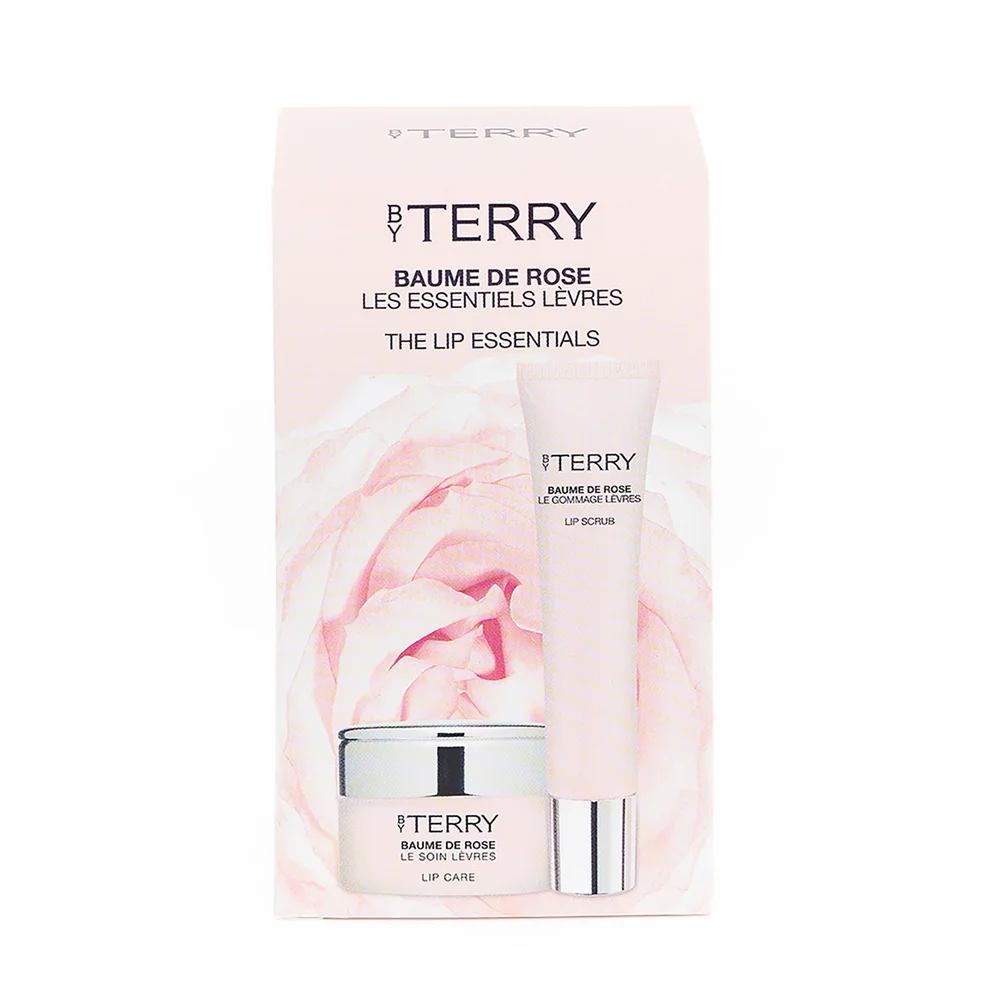 By Terry Baume De Rose Set Image 1