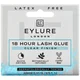 Eylure 18 Hour False Latex Free Lash Glue - Clear
