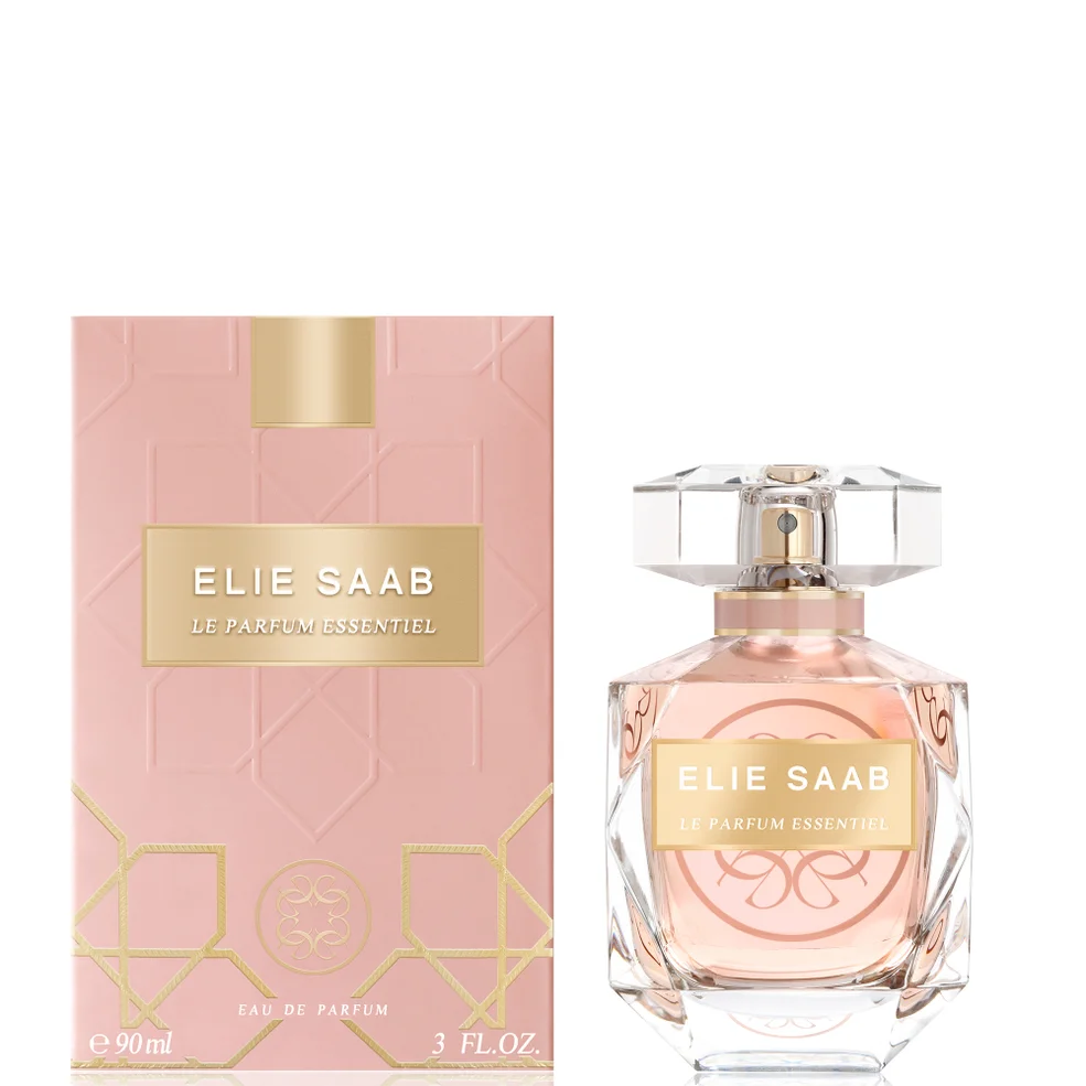 Elie Saab Le Parfum Essentiel Eau de Parfum 90ml Image 1