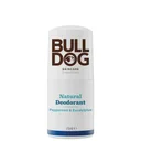 Bulldog Peppermint & Eucalyptus Natural Deodorant 75ml