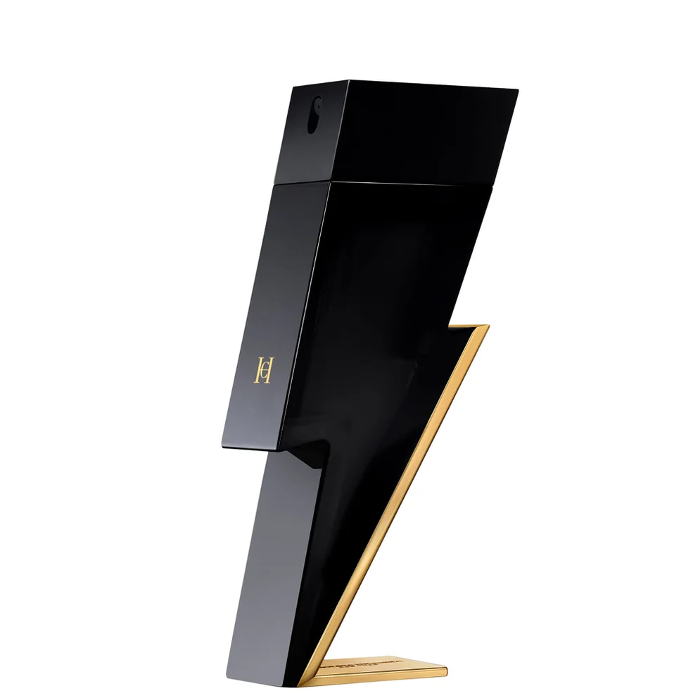 Carolina Herrera Bad Boy Eau de Toilette 100ml Image 1