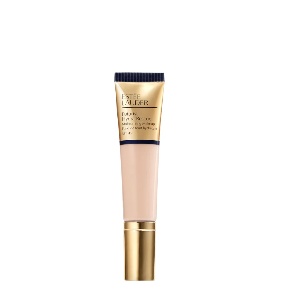 Estée Lauder Futurist Hydra Rescue Moisturizing Makeup SPF45 35ml (Various Shades) Image 1