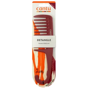 Cantu Thick Detangle Sturdy Wash Day Comb - undefined undefined